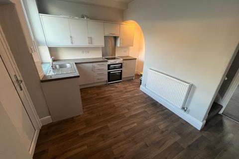 2 bedroom terraced house to rent, St James Street, Clitheroe BB7