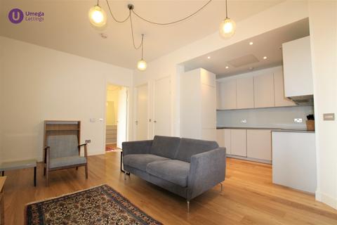 1 bedroom apartment to rent, Simpson Loan, Quartermile, Edinburgh, EH3