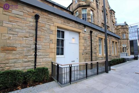 1 bedroom apartment to rent, Simpson Loan, Quartermile, Edinburgh, EH3