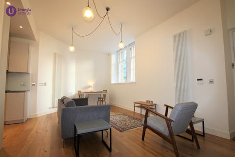 1 bedroom apartment to rent, Simpson Loan, Quartermile, Edinburgh, EH3