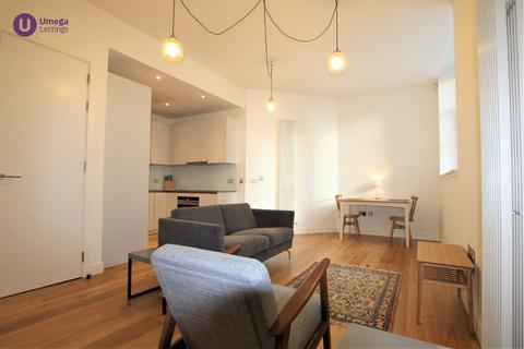 1 bedroom apartment to rent, Simpson Loan, Quartermile, Edinburgh, EH3