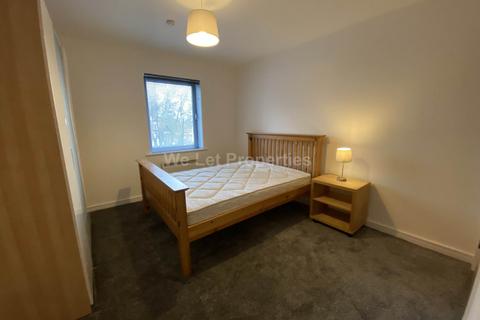 2 bedroom apartment to rent, Naples Street, Manchester M4