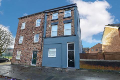 4 bedroom block of apartments for sale, Boaler Street, Liverpool L6