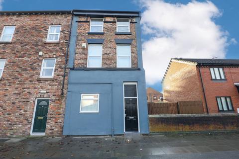 4 bedroom block of apartments for sale, Boaler Street, Liverpool L6