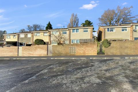 3 bedroom end of terrace house for sale, Hinton Drive, Warmley, Bristol