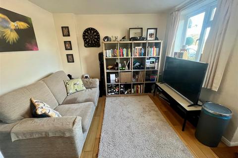 1 bedroom flat for sale, Upper Street, Salisbury