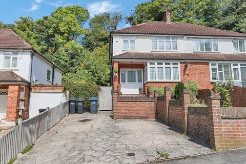 3 bedroom semi-detached house for sale, Mead Way,Coulsdon,CR5 1PQ