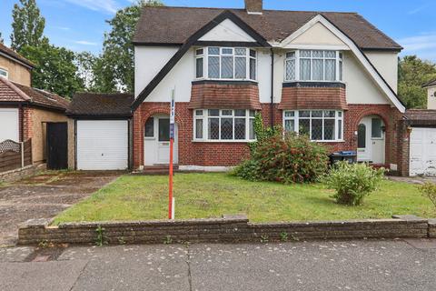 3 bedroom semi-detached house for sale, Placehouse Lane,Coulsdon,CR5 1LA