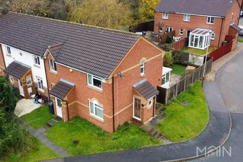 2 bedroom semi-detached house for sale, Speedwell Drive, Leicester LE5