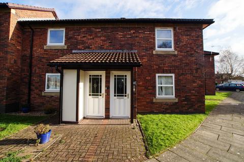 2 bedroom apartment for sale, Caldew Close, Stanwix, Carlisle, CA3