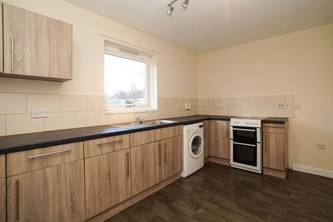 2 bedroom apartment for sale, Caldew Close, Stanwix, Carlisle, CA3