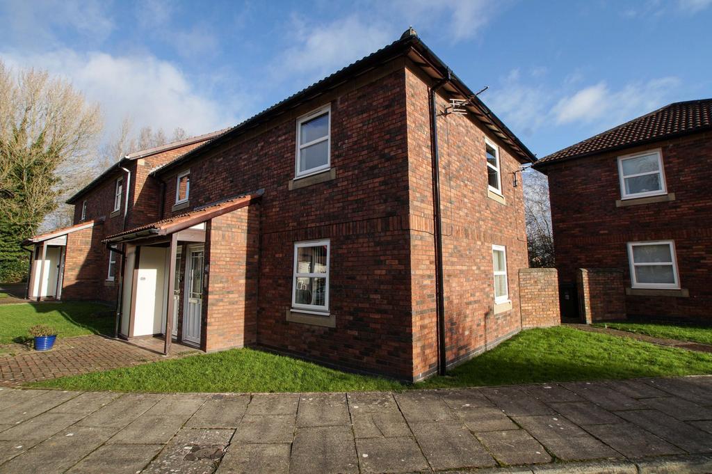 Side of property