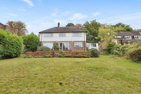 4 bedroom detached house for sale, Hermitage Road,Kenley,CR8 5EB