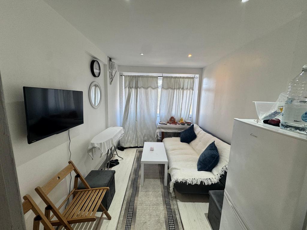 Large Apartment
