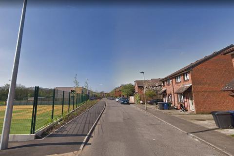 undefined, Pavilion Way, HA8 9YA