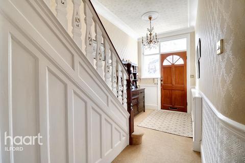 3 bedroom terraced house for sale, Mornington Avenue, Ilford