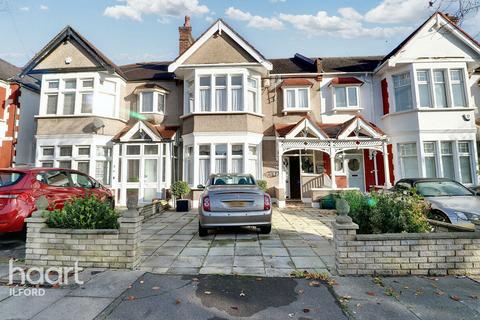 3 bedroom terraced house for sale, Mornington Avenue, Ilford