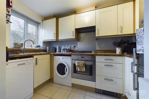 2 bedroom townhouse for sale, Levett Grange, Rugeley WS15