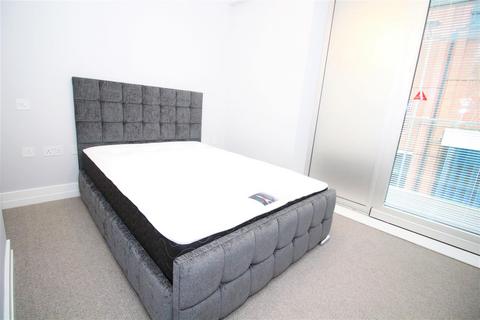 1 bedroom apartment to rent, The Bar, Shires Lane, Highcross, Leicester