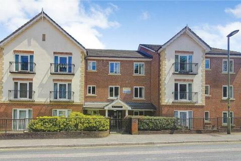 Flat 40, Pegasus Court Stafford Road, Caterham, CR3 6TD