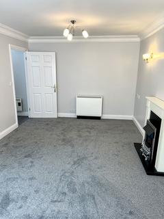 Flat 40, Pegasus Court Stafford Road, Caterham, CR3 6TD