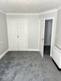 Flat 40, Pegasus Court Stafford Road, Caterham, CR3 6TD