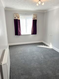 Flat 40, Pegasus Court Stafford Road, Caterham, CR3 6TD