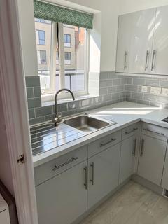Flat 40, Pegasus Court Stafford Road, Caterham, CR3 6TD