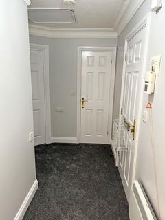 Flat 40, Pegasus Court Stafford Road, Caterham, CR3 6TD