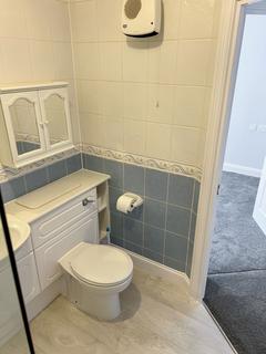 Flat 40, Pegasus Court Stafford Road, Caterham, CR3 6TD