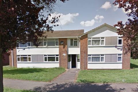 10 Goodenough Way, Coulsdon, CR5 1DY