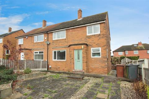 3 bedroom semi-detached house for sale, All Saints Drive, Leeds LS26