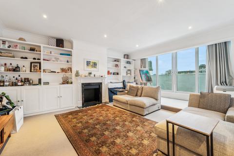 2 bedroom flat for sale, Queen's Gate Gardens, South Kensington, London