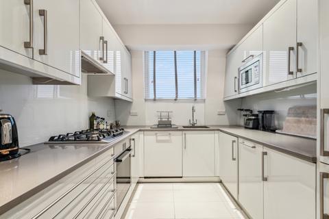 2 bedroom flat for sale, Queen's Gate Gardens, South Kensington, London