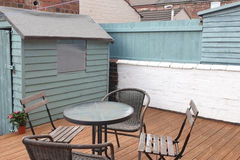 3 bedroom terraced house to rent, Lincoln LN1