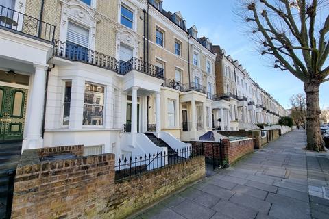 2 bedroom apartment to rent, Sutherland Avenue, Maida Vale W9