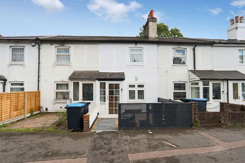 89 Godstone Road, Whyteleafe, CR3 0EJ
