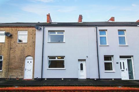 2 bedroom terraced house for sale, South Street, Shiremoor