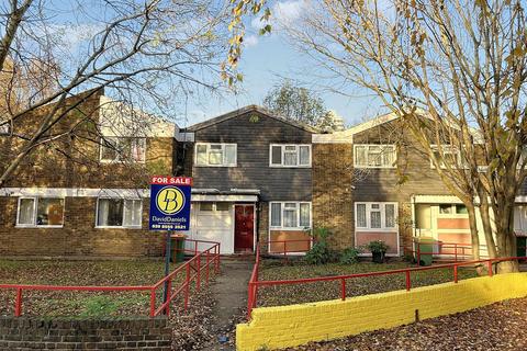 22 Carpenters Road, London, E15 2JH