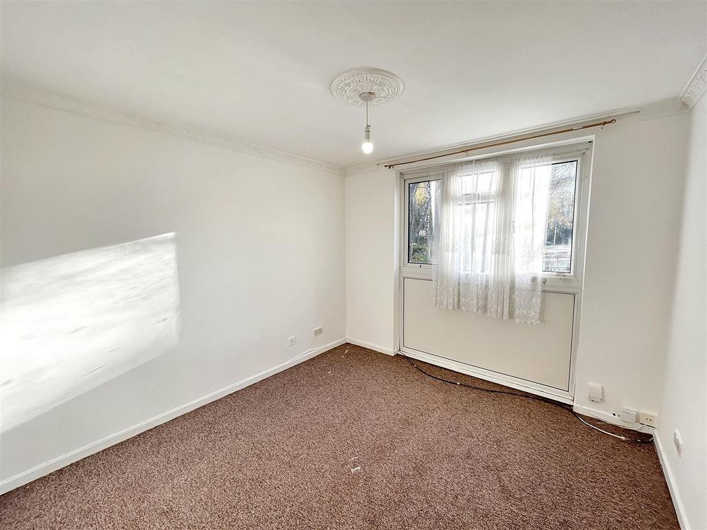 First Reception Room