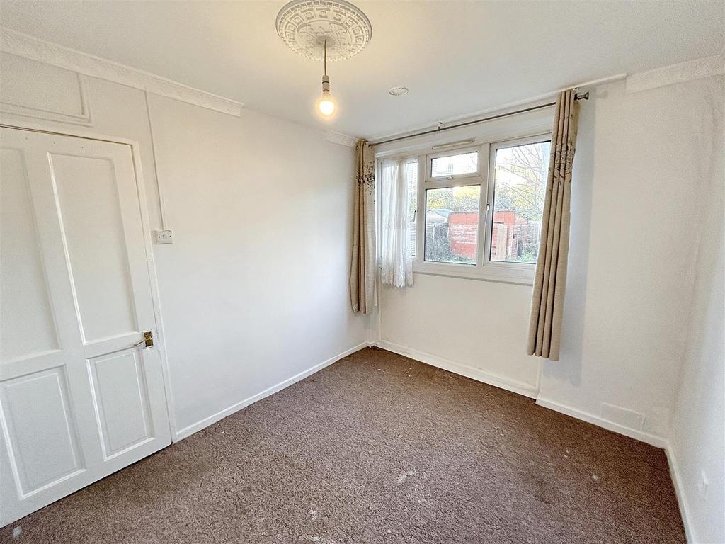 Second Reception Room
