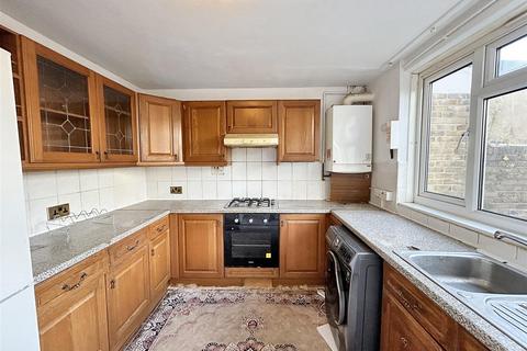 22 Carpenters Road, London, E15 2JH