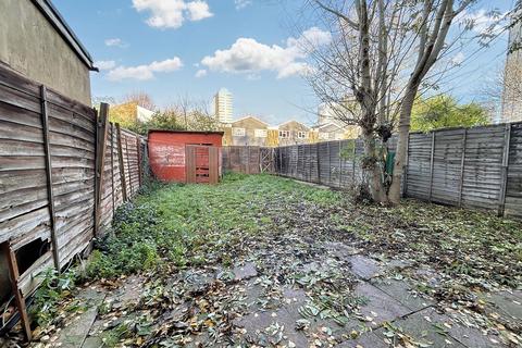 22 Carpenters Road, London, E15 2JH