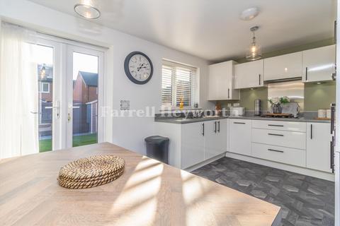 3 bedroom semi-detached house for sale, Beaminster Avenue, Preston PR4