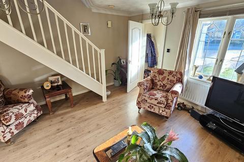 2 bedroom terraced house for sale, Charlock Gardens, Bingham