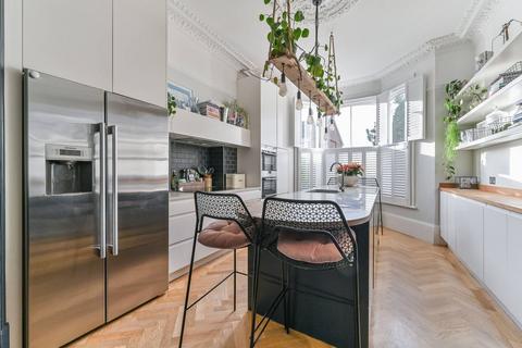 12 High View Road, London, SE19 3SS