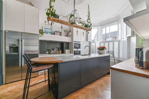 12 High View Road, London, SE19 3SS
