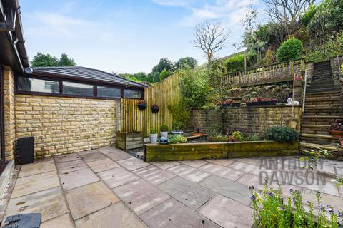 3 bedroom semi-detached house for sale, Marsden Height Close, Nelson, Lancashire