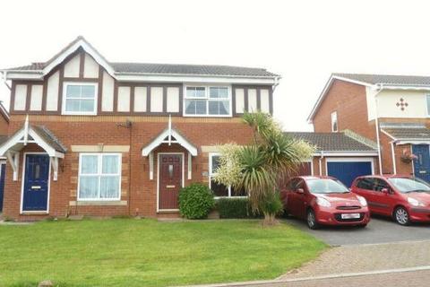 3 bedroom semi-detached house to rent, Trentham Close, Paignton