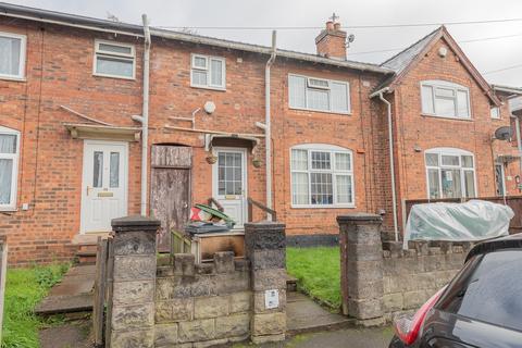 3 bedroom terraced house for sale, Parker Street, Walsall WS3